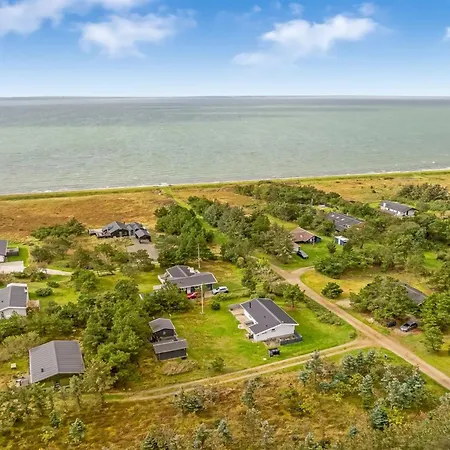 Semesterbostad Skrollan - 200m To The Fjord By Interhome