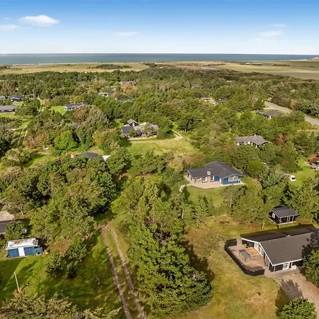 Semesterbostad Skrollan - 200m To The Fjord By Interhome