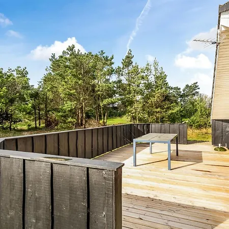 Skrollan - 200m To The Fjord By Interhome Semesterbostad