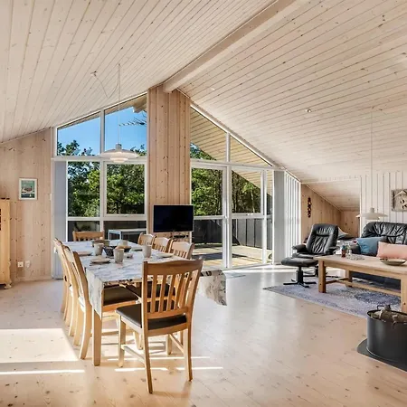 Semesterbostad Skrollan - 200m To The Fjord By Interhome *